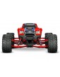 Traxxas Suspension kit, X-Maxx WideMaxx, orange