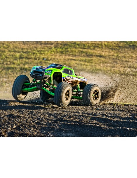 Traxxas Suspension kit, X-Maxx WideMaxx, blue