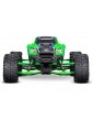 Traxxas Suspension kit, X-Maxx WideMaxx, blue