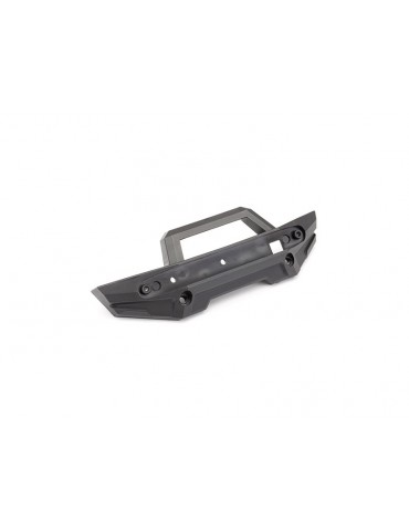 Traxxas Bumper, front (for use with 8990 LED light kit)