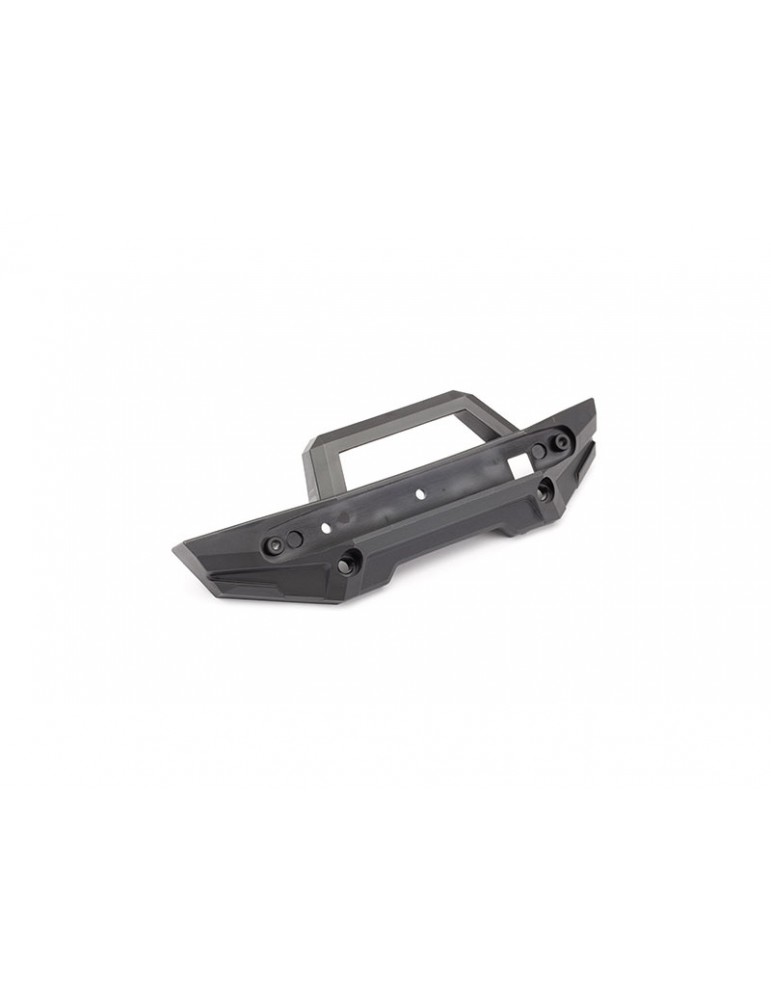 Traxxas Bumper, front (for use with 8990 LED light kit)