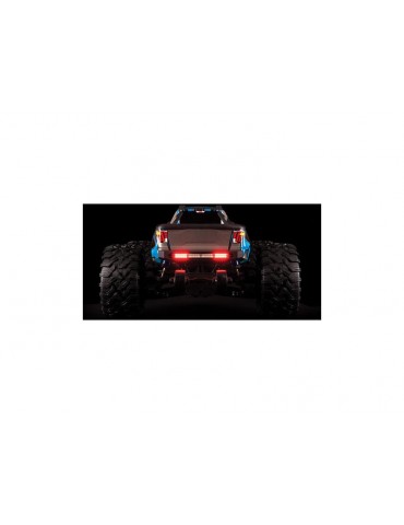 Traxxas Maxx LED apšvietimo komplektas RC modeliui