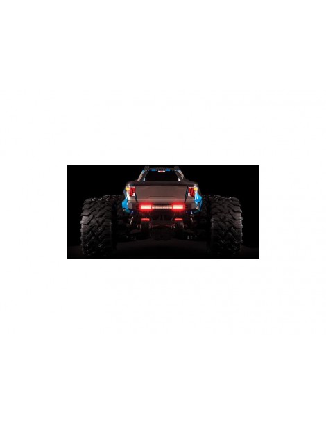 Traxxas Maxx LED apšvietimo komplektas RC modeliui