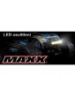 Traxxas Maxx LED apšvietimo komplektas RC modeliui