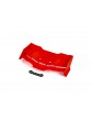 Traxxas Wing/ wing washer (red)