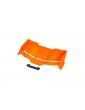 Traxxas Wing/ wing washer (orange)