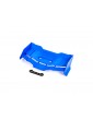 Traxxas Wing/ wing washer (blue)