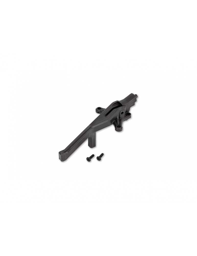 Traxxas Chassis brace, front (fits Sledge)