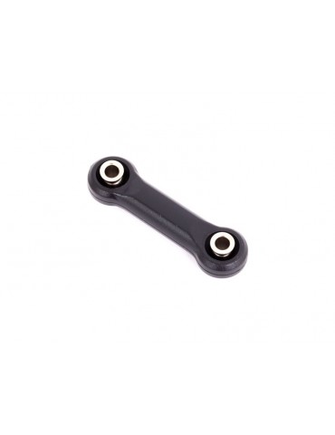 Traxxas Steering link (30mm) (1)/ hollow balls (2)
