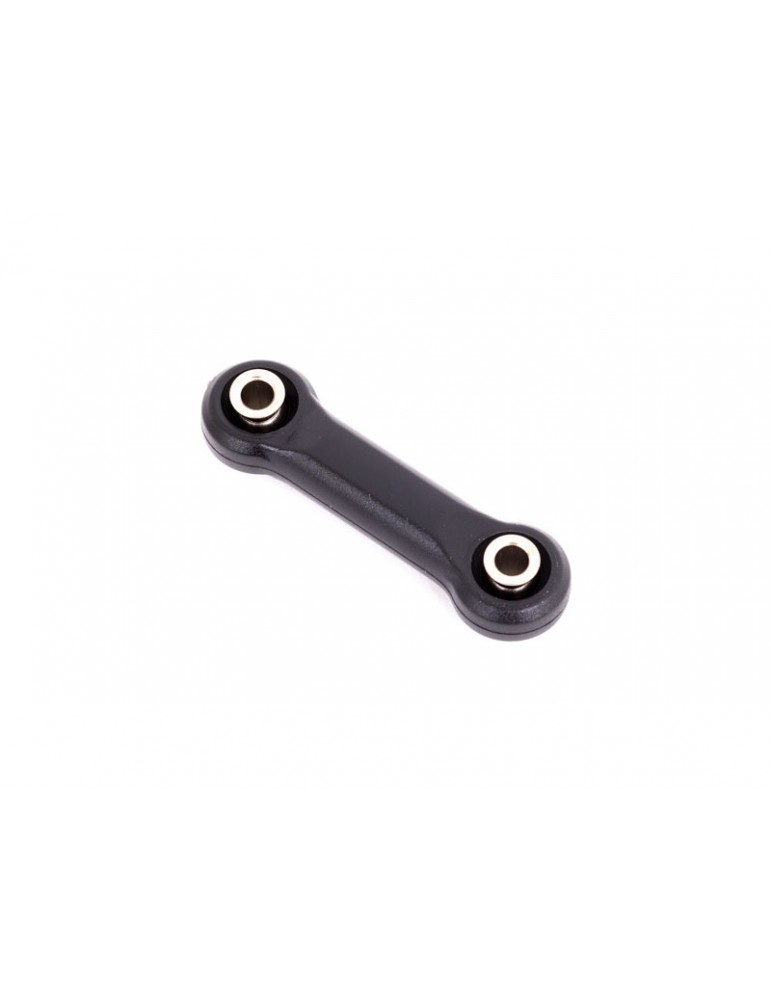Traxxas Steering link (30mm) (1)/ hollow balls (2)