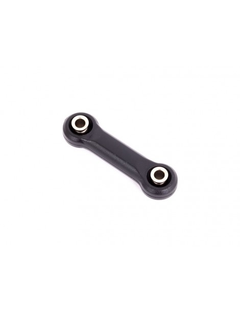 Traxxas Steering link (30mm) (1)/ hollow balls (2)
