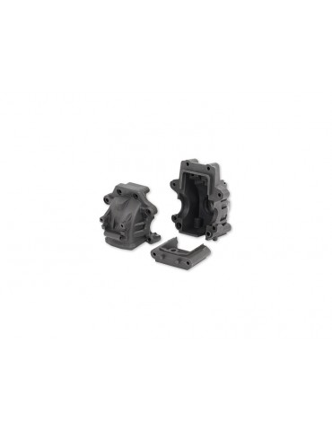Traxxas Bulkhead, front or rear