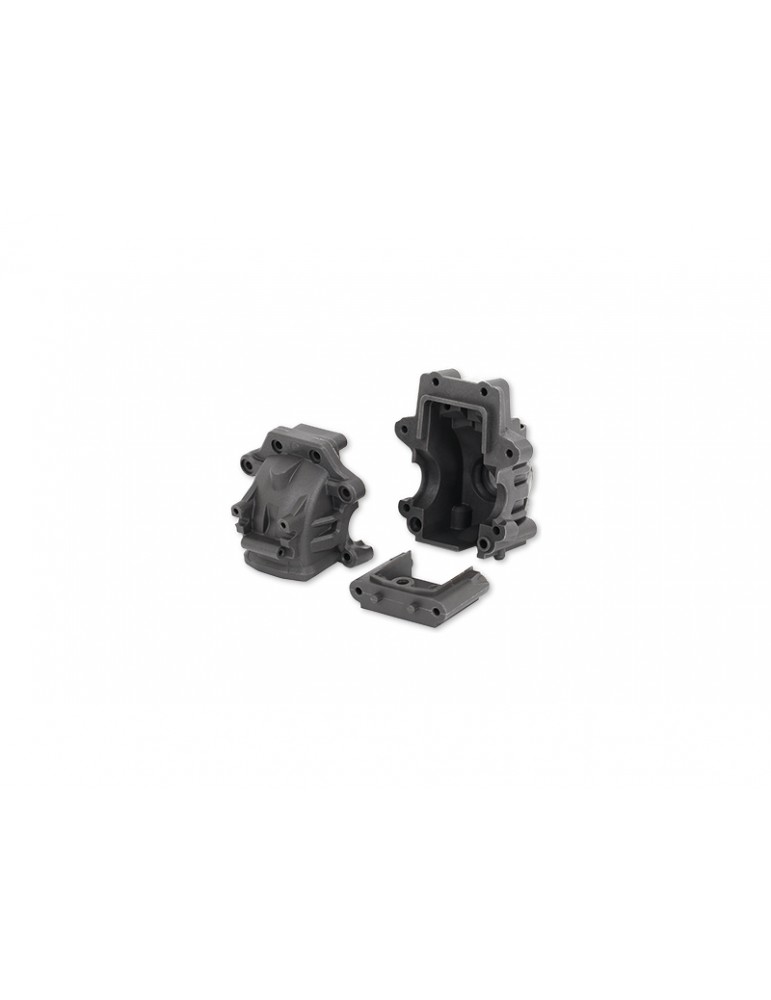 Traxxas Bulkhead, front or rear