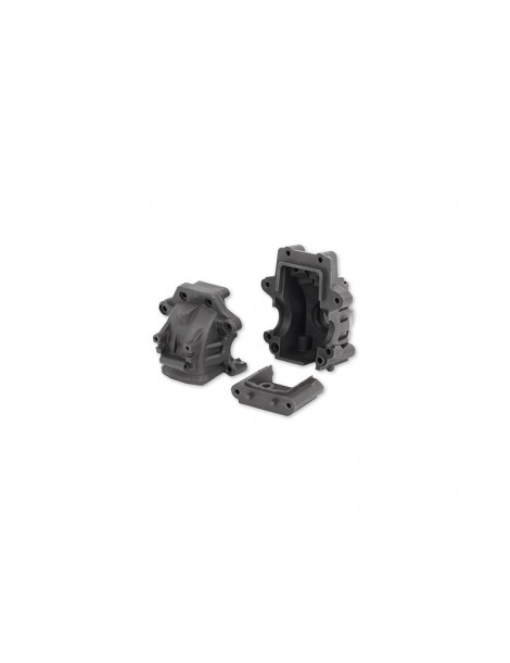 Traxxas Bulkhead, front or rear