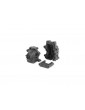Traxxas Bulkhead, front or rear