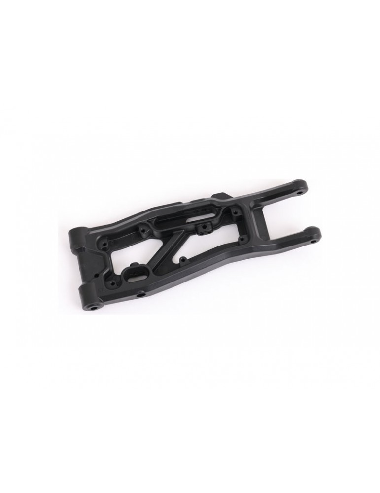 Traxxas Suspension arm, front (right), black