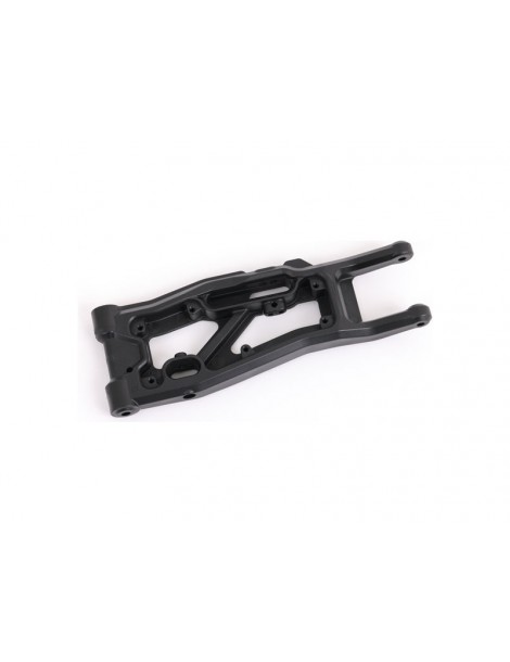 Traxxas Suspension arm, front (right), black
