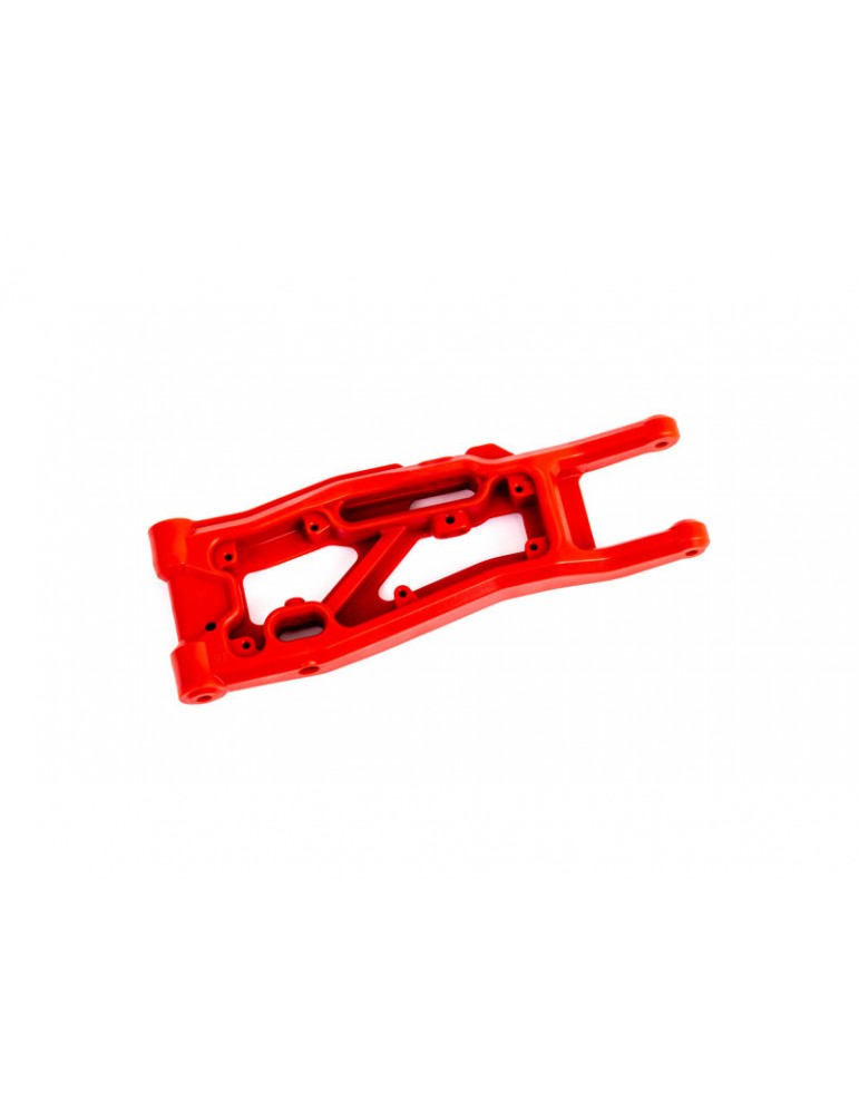 Traxxas Suspension arm, front (right), red