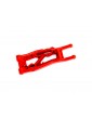 Traxxas Suspension arm, front (right), red