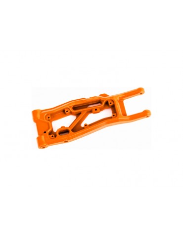 Traxxas Suspension arm, front (right), orange