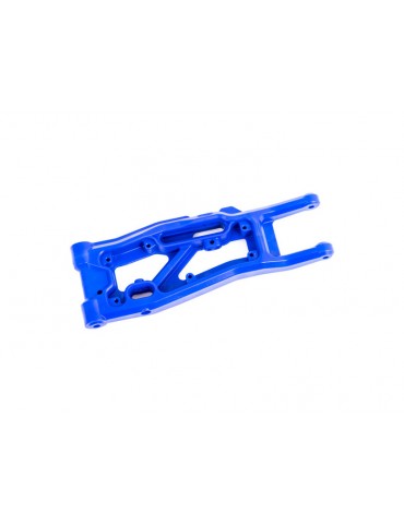 Traxxas Suspension arm, front (right), blue