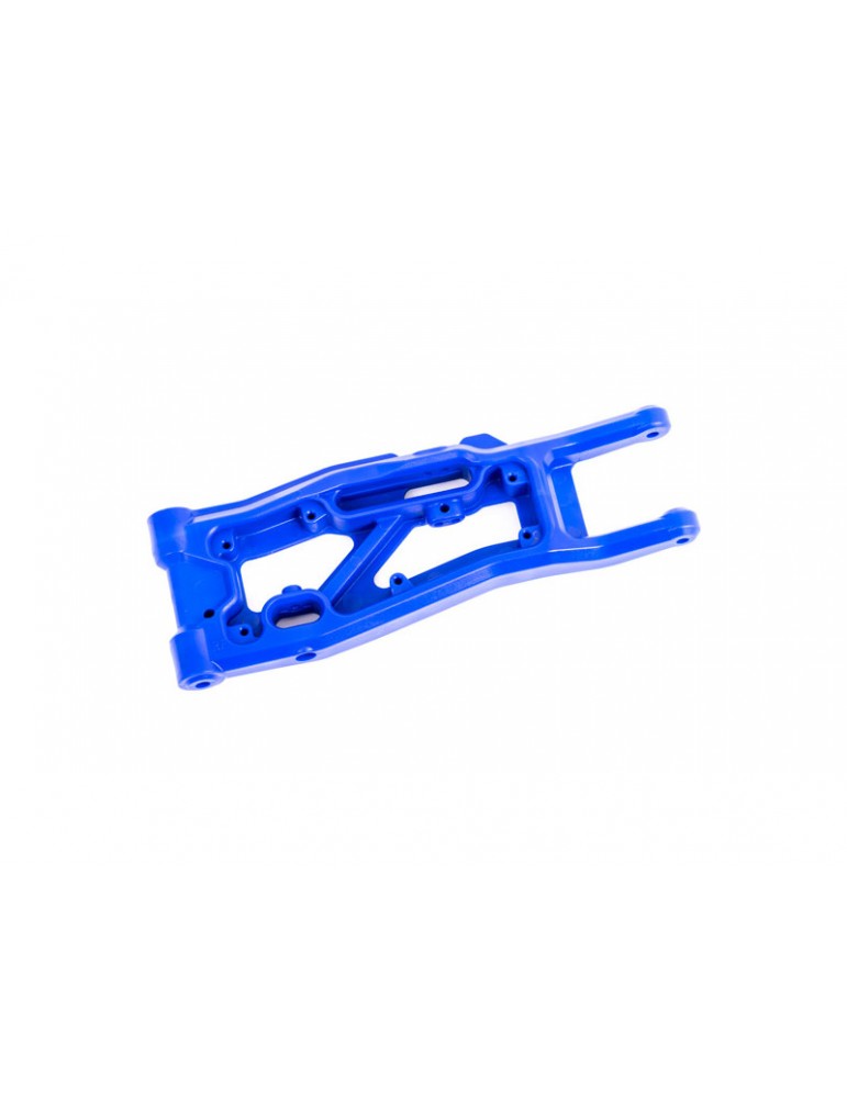 Traxxas Suspension arm, front (right), blue