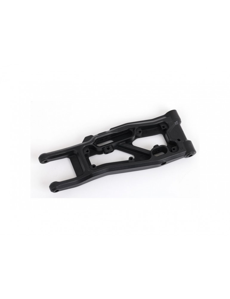 Traxxas Suspension arm, front (left), black