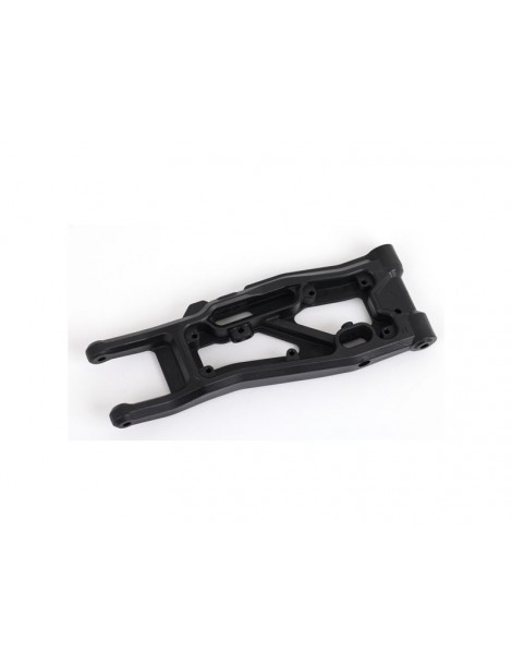 Traxxas Suspension arm, front (left), black