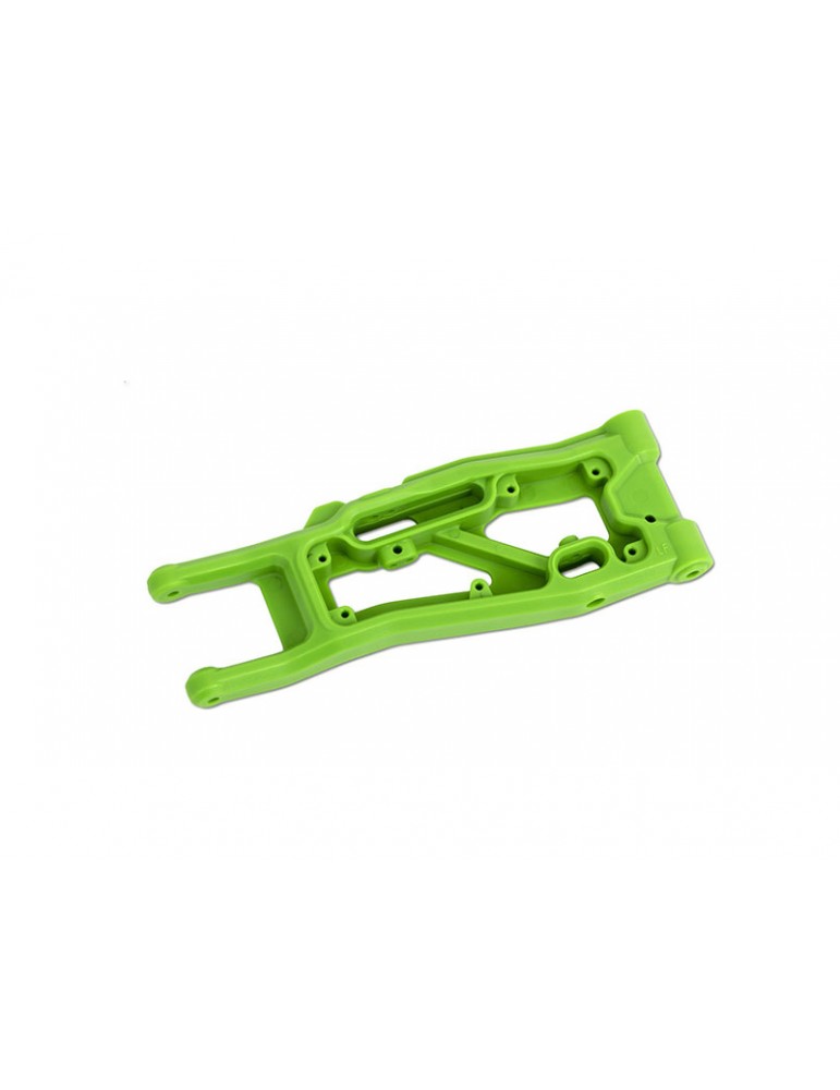 Traxxas Suspension arm, front (left), green