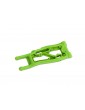 Traxxas Suspension arm, front (left), green