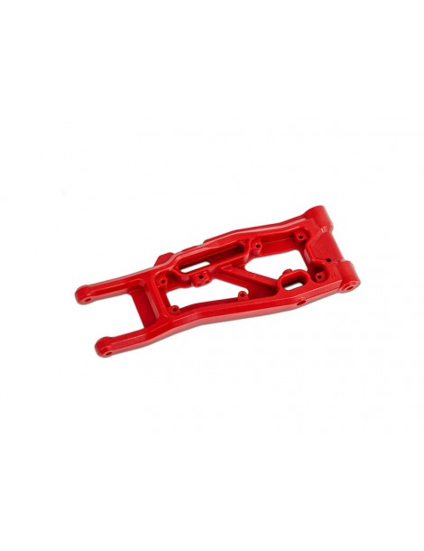 Traxxas Suspension arm, front (left), red