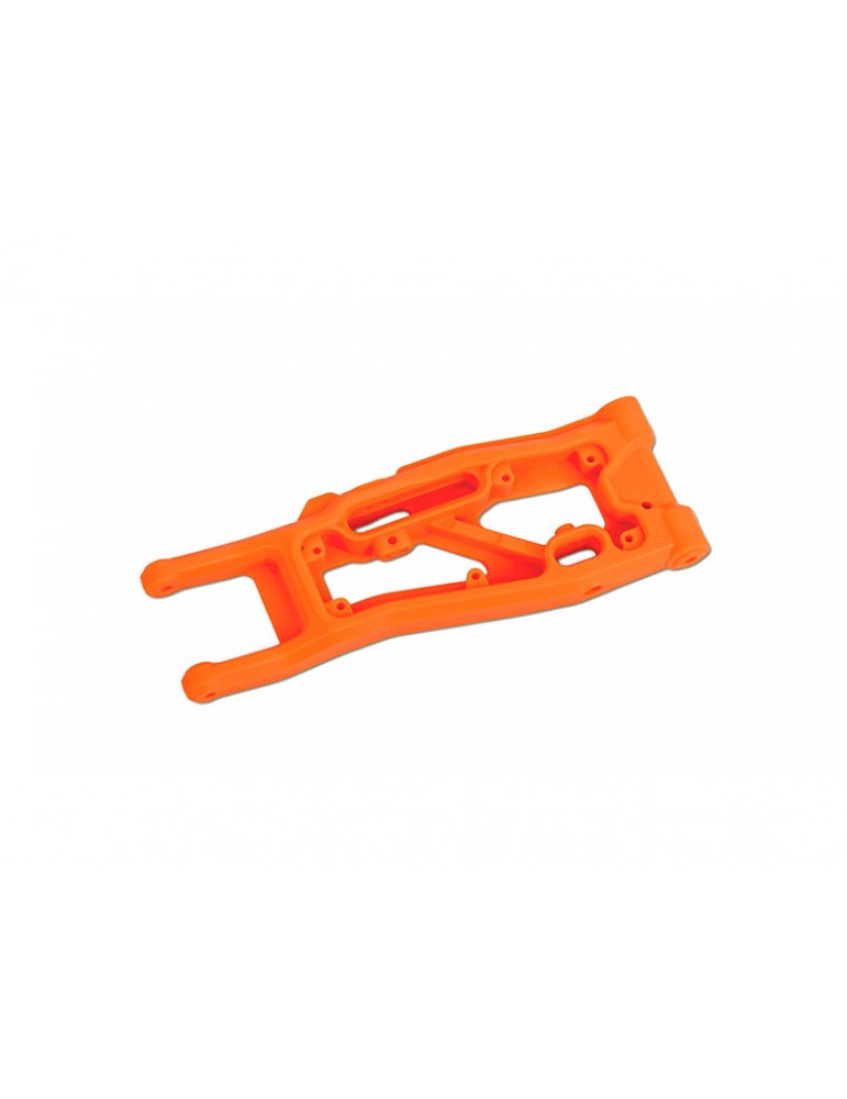 Traxxas Suspension arm, front (left), orange
