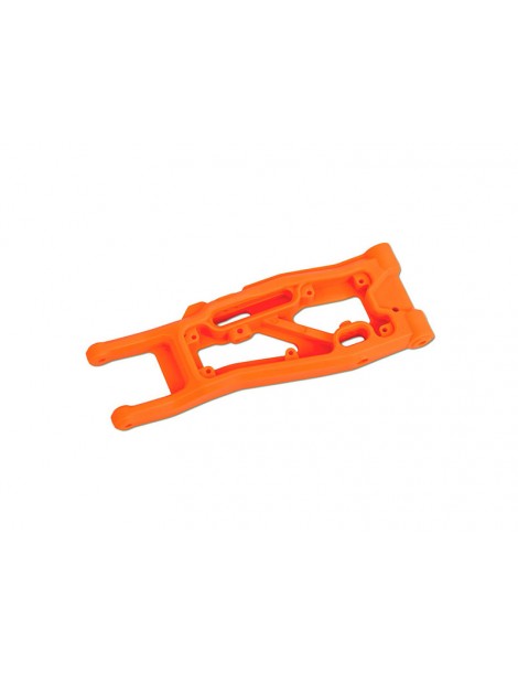 Traxxas Suspension arm, front (left), orange