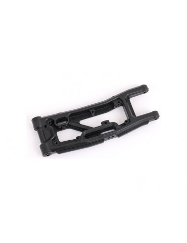 Traxxas Suspension arm, rear (right), black