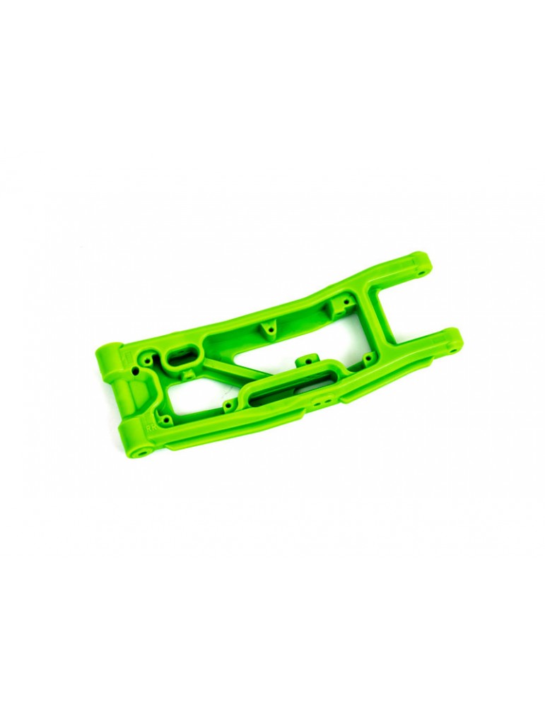 Traxxas Suspension arm, rear (right), green