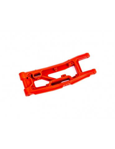 Traxxas Suspension arm, rear (right), red