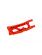 Traxxas Suspension arm, rear (right), red