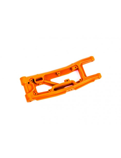 Traxxas Suspension arm, rear (right), orange