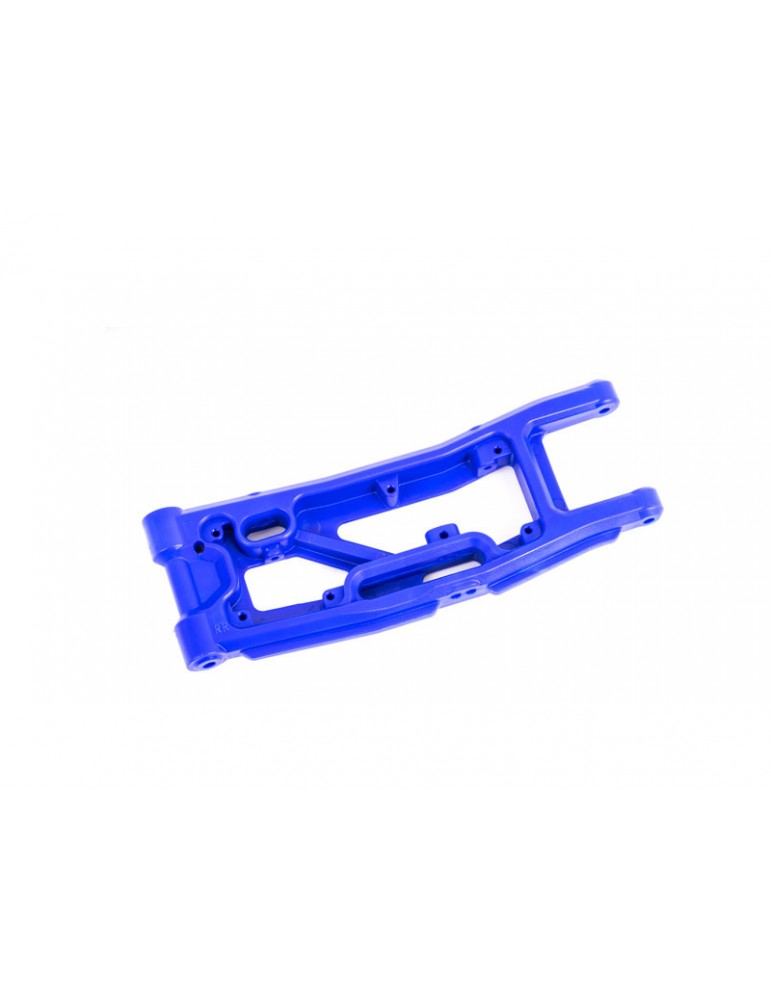Traxxas Suspension arm, rear (right), blue
