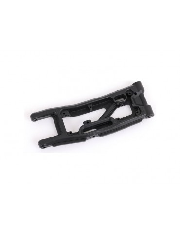Traxxas Suspension arm, rear (left), black