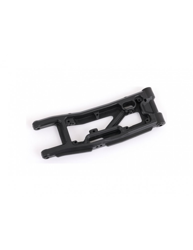 Traxxas Suspension arm, rear (left), black