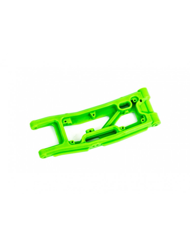 Traxxas Suspension arm, rear (left), green