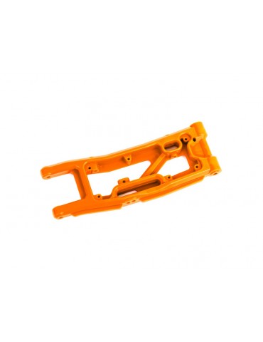 Traxxas Suspension arm, rear (left), orange