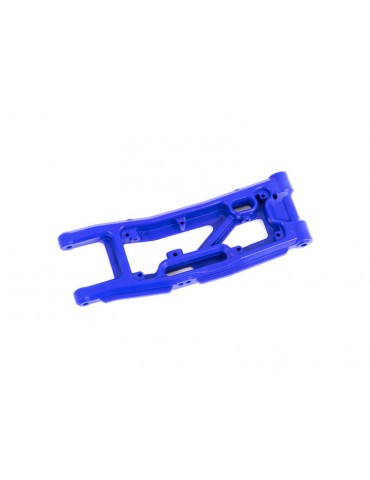 Traxxas Suspension arm, rear (left), blue