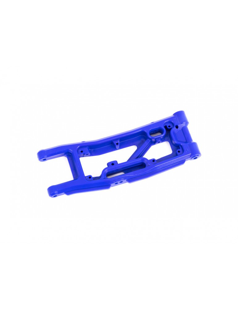Traxxas Suspension arm, rear (left), blue