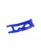 Traxxas Suspension arm, rear (left), blue