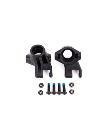 Traxxas Steering blocks, left & right