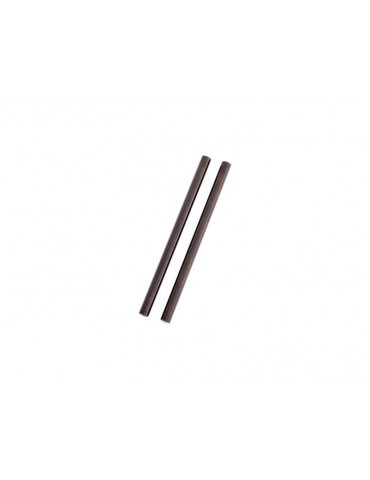 Traxxas Suspension pins, inner, front or rear, 4x67mm (hardened steel) (2)