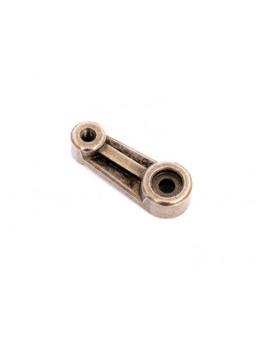 Traxxas Servo horn, steering, metal
