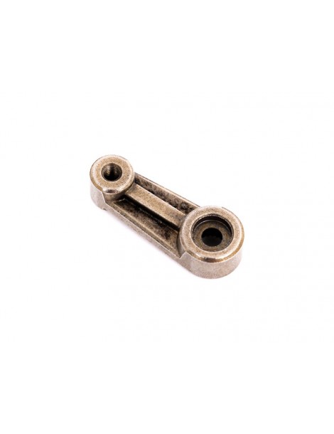 Traxxas Servo horn, steering, metal